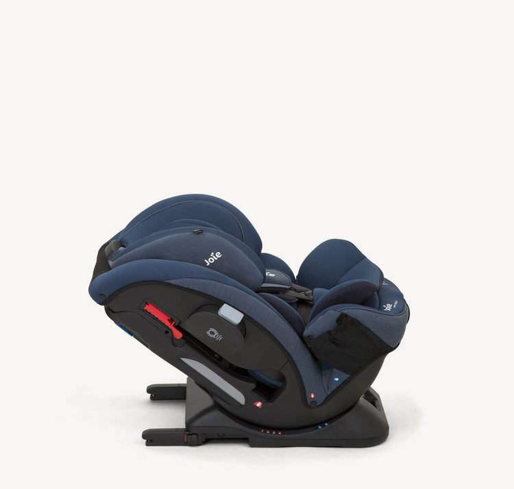 [Pre-Order] Joie Every Stage FX Car Seat (Birth to 36kg; approx. 12years)