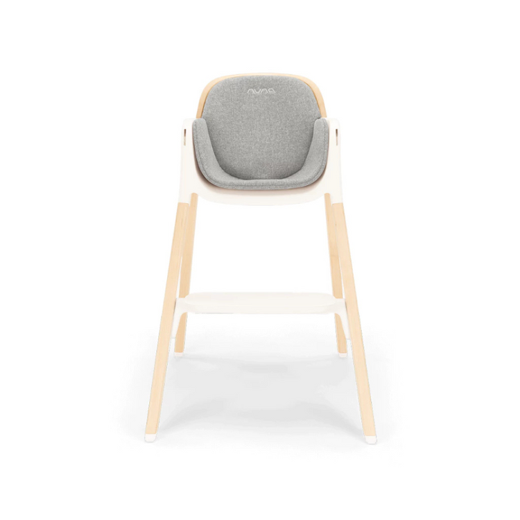 [PRE-ORDER] Nuna BRYN Highchair, 𝗙𝗦𝗖-𝗖𝗲𝗿𝘁𝗶𝗳𝗶𝗲𝗱, 𝗠𝗮𝗴𝗻𝗲𝗧𝗲𝗰𝗵 Secure Snap