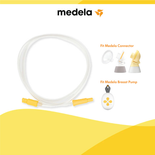 Medela Solo Tubing for Breast Pump