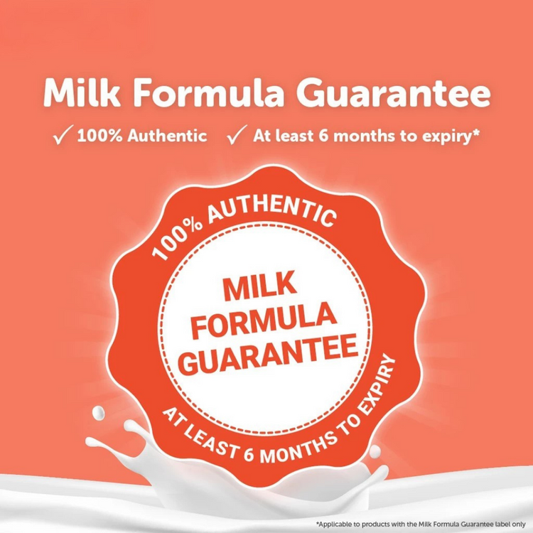 Friso Gold Step 3 Milk Formula 1.2kg (1-3yrs) (3 x 400g) [Exp 18 Jan 2027 &/ Later]