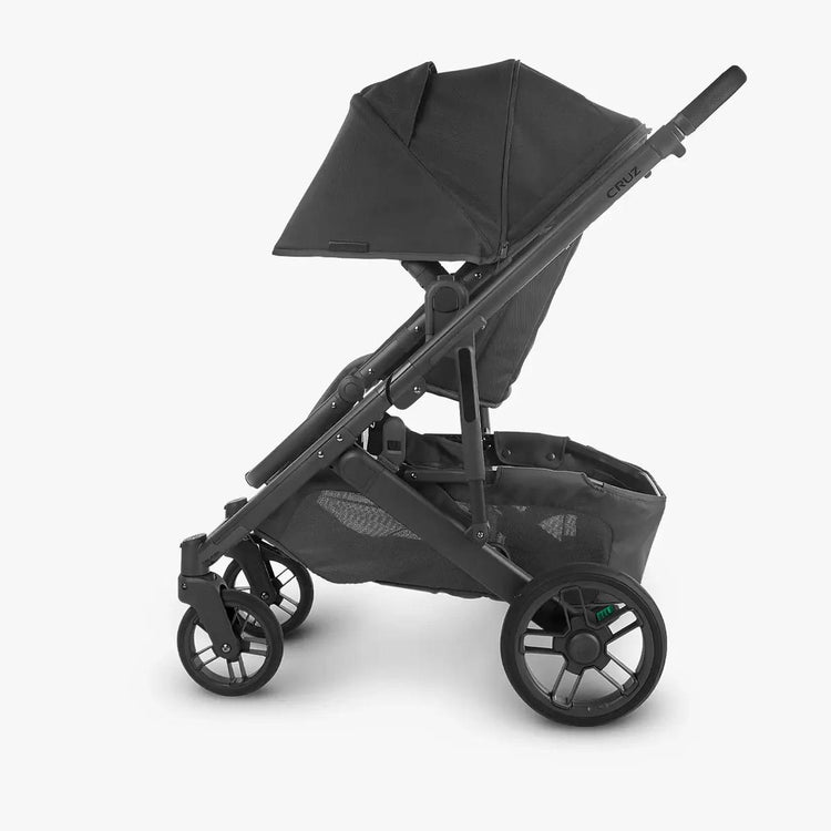 [Pre-Order] Uppababy Cruz V2 Stroller - 6 Months to 22.7 KG | 2-Ways Facing Stroller