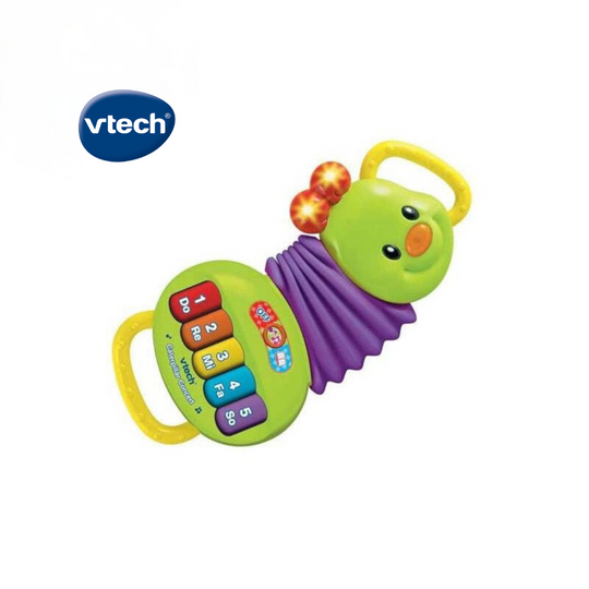 Vtech Caterpillar Concert Music Toy 12m+