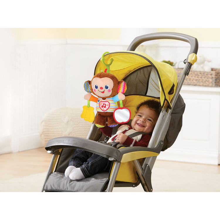 Vtech Swing & Sing Monkey (3m+)