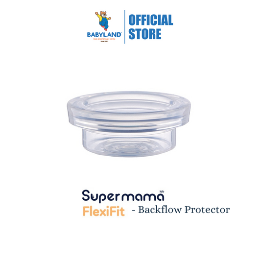 SuperMama Backflow Protector