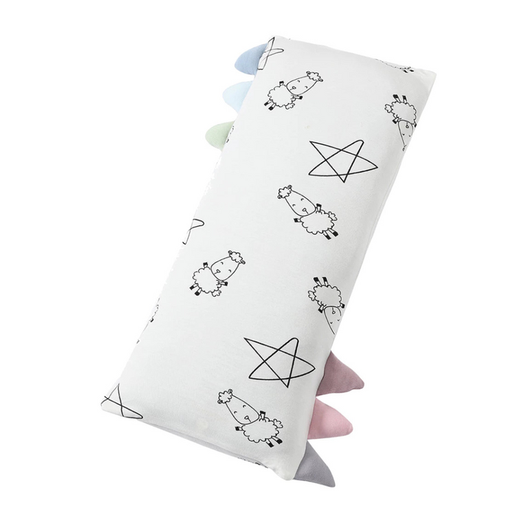 Baa Baa Sheepz Bed-Time Buddy - Jumbo (23x53 cm)