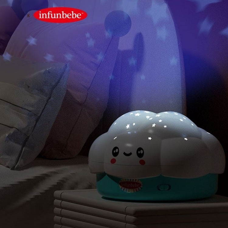 Infunbebe My Little Cloud (0m+)