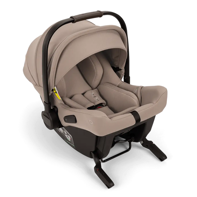 [PRE-ORDER] Nuna PIPA Urbn Infant Baseless Car Seat With Isofix latch