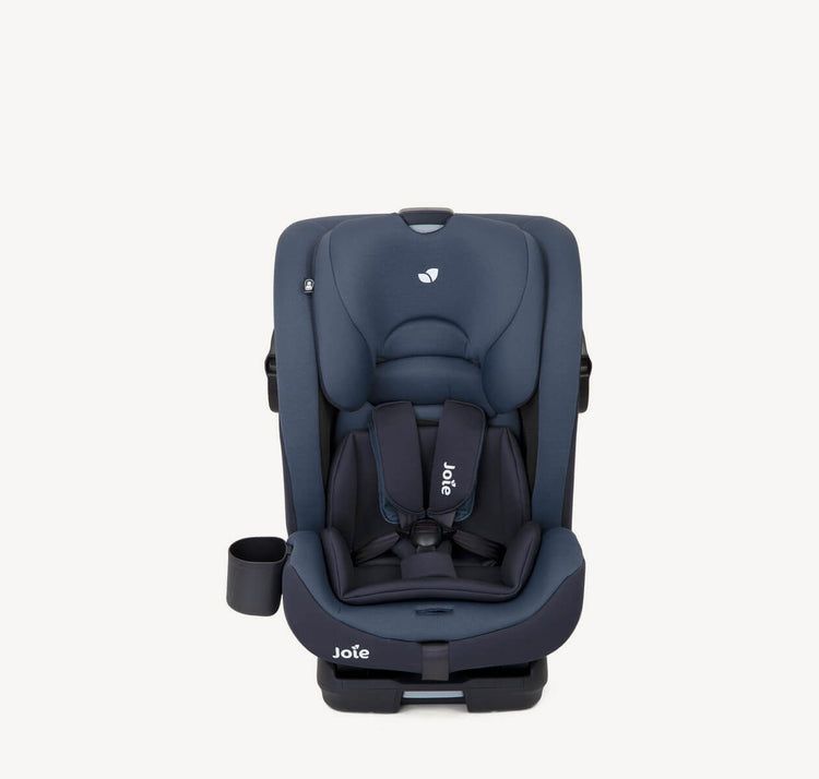 Joie Bold R Car Seat - Deep Sea (9-36kg; approx. 1-12years)