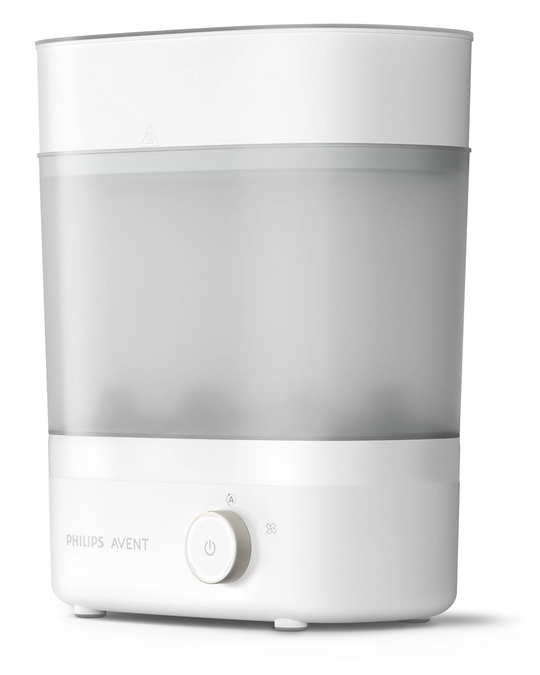 Philips Avent Premium Bottle Sterilizer and Dryer