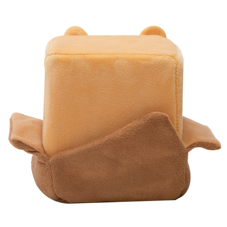 Square Pals Soft Toys