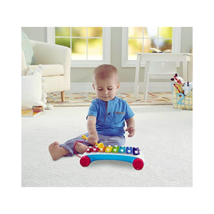 Fisher-Price Classic Xylophone (18m+)