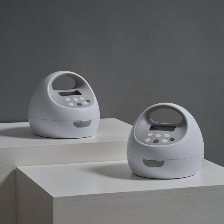 Spectra S1 Pro Double Breast Pump