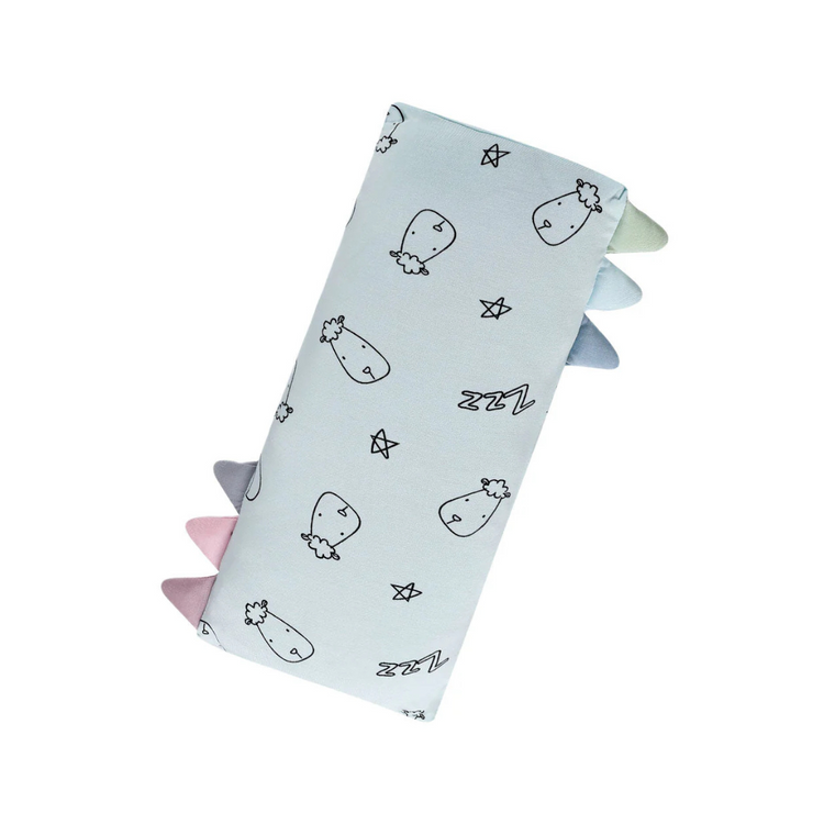 Baa Baa Sheepz Bed-Time Buddy - Small (13x30 cm)