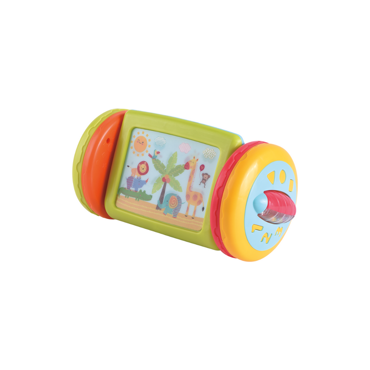 Infunbebe Play n Crawl Roller (6m+)