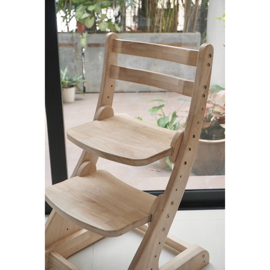 AdenandRen Santai High Chair