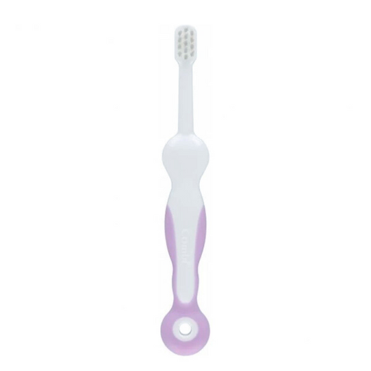 Combi Baby Teteo Baby Toothbrush Step 2 (9m+)