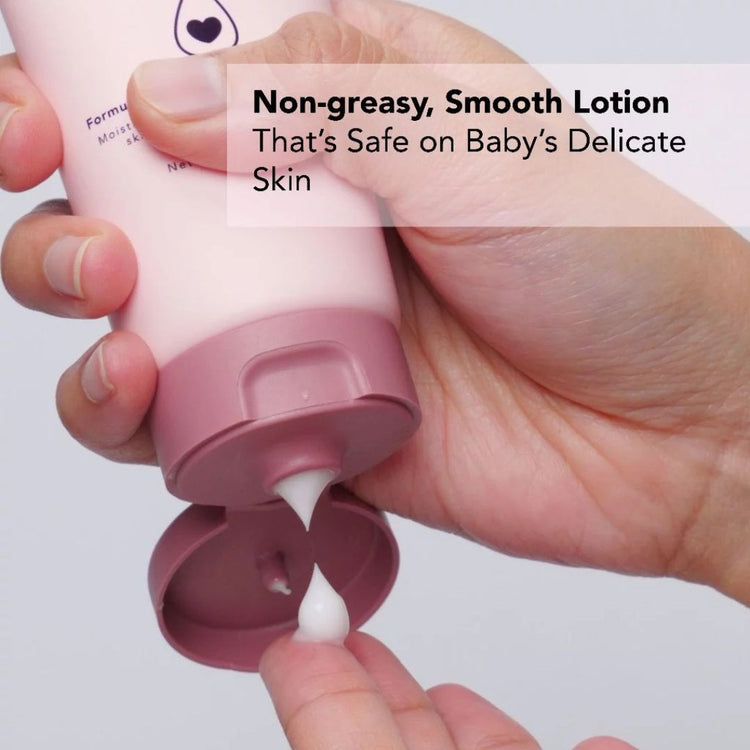 Applecrumby Super Soft Lotion 75gm (1 Tube)