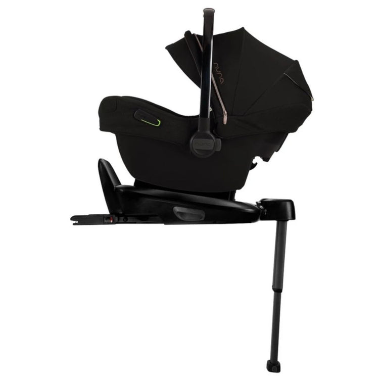 Nuna Base Next for Nuna car seats (Rotating ISOFIX car seat base)