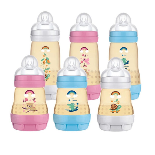 MAM Easy Start Anti-Colic PPSU Bottle