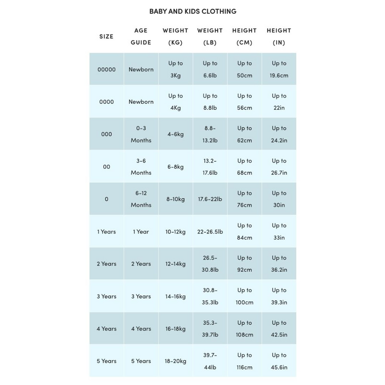 Purebaby Organic Bunny Pinnie - Bunny Broderie Print