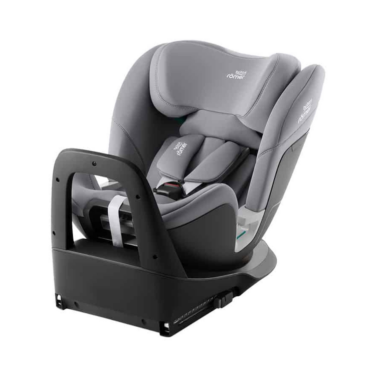 Britax Swivel Convertible Car Seat (Birth to 7 years) (125cm)