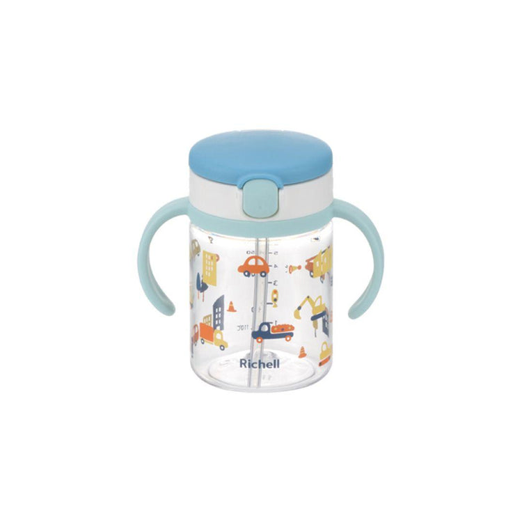 Richell Aqulea Straw Cup KN 200 (7m+)