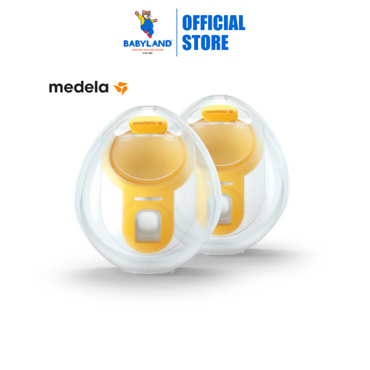 Medela Hands-free Collection Cups