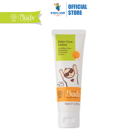 Buds BEO Solar Care Lotion 75ml