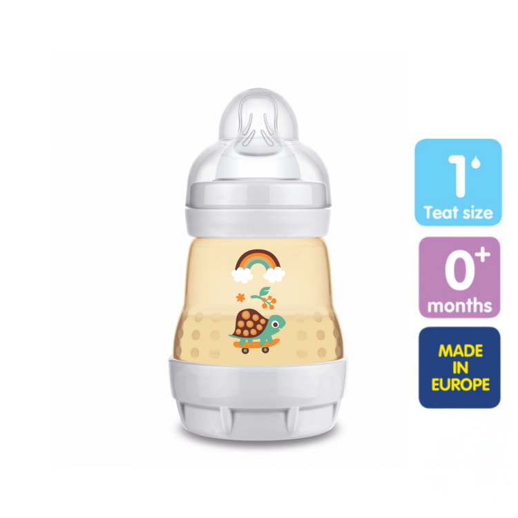 MAM Easy Start Anti-Colic PPSU Bottle