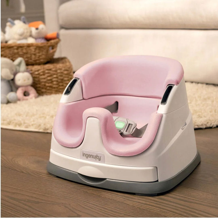 Ingenuity Baby Base 2-in-1 Seat (6-36m)