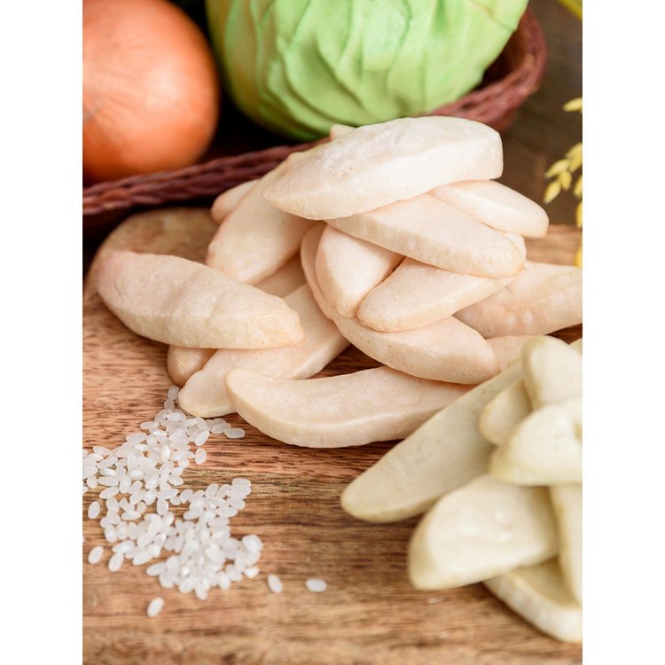 [HALAL] Pure-Eat Organic Pop Rice Cracker Snack 30g (6m+)