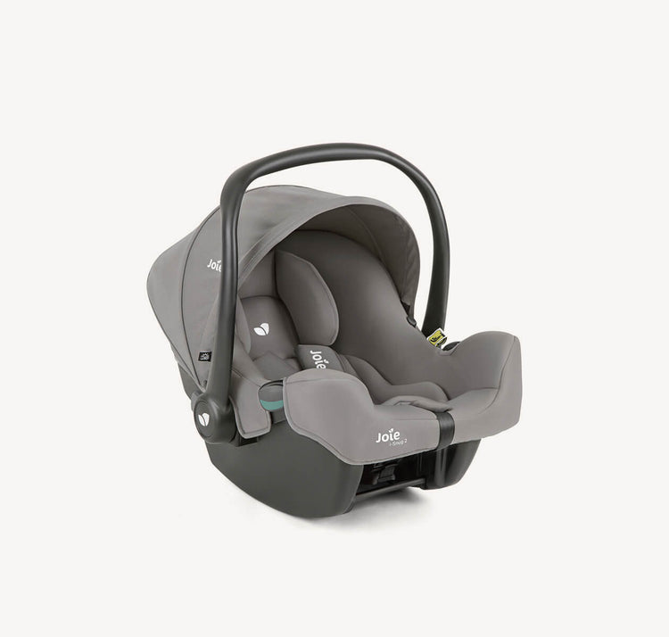 Joie Pact Pro Travel System (Birth to 22kg)