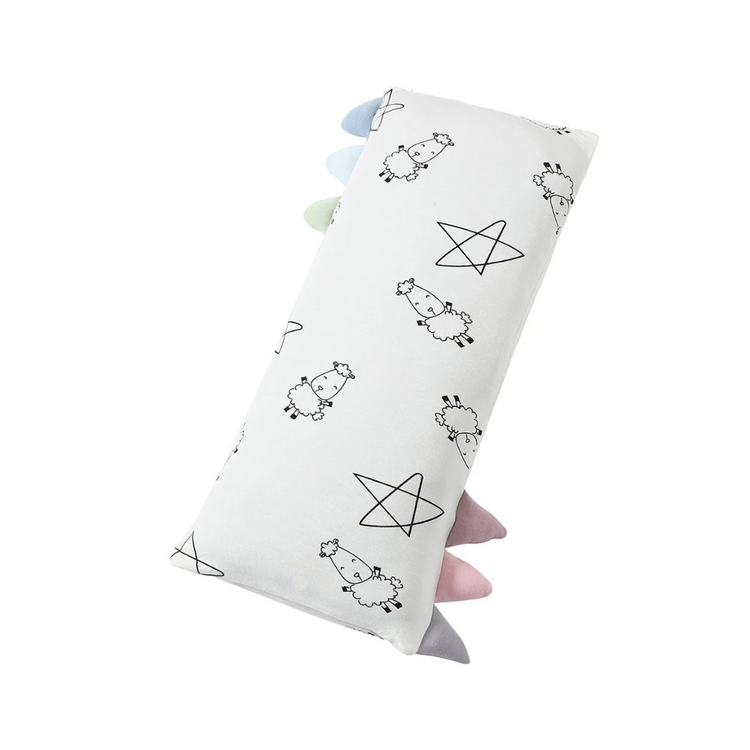 Baa Baa Sheepz Bed-Time Buddy - Medium (18x38 cm)