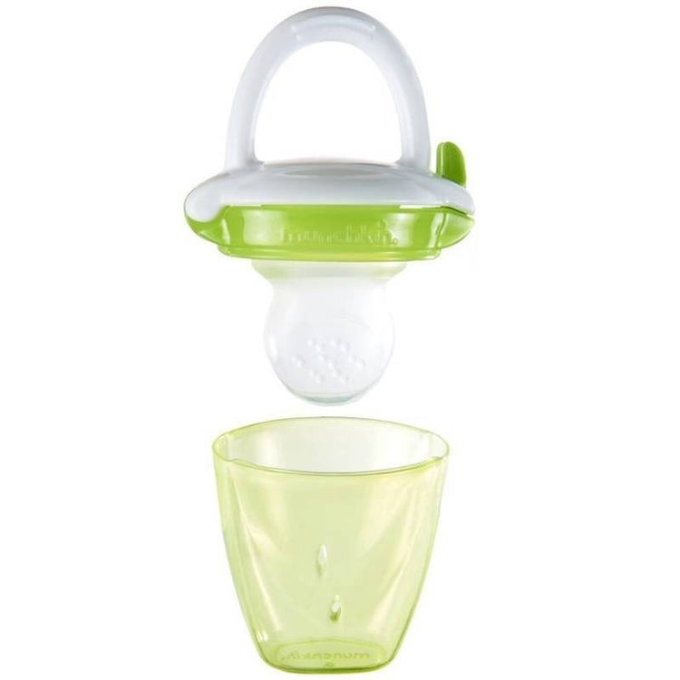 Munchkin Baby Food Feeder (4m+)