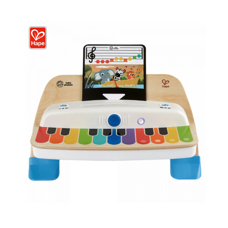 Hape Together In Tune Piano (6m+)