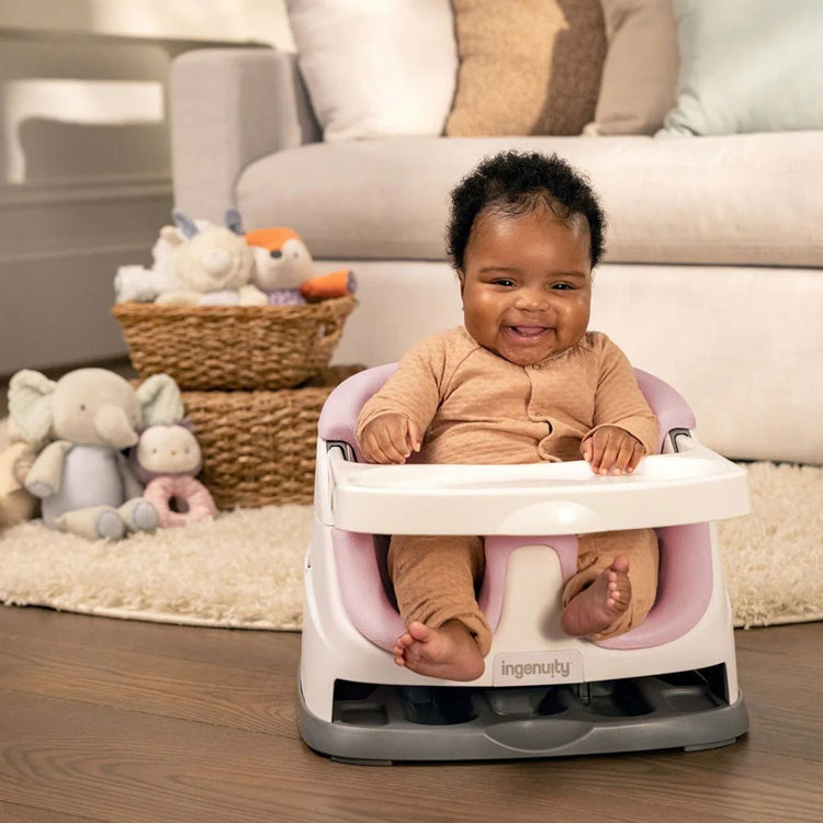 Ingenuity Baby Base 2-in-1 Seat (6-36m)