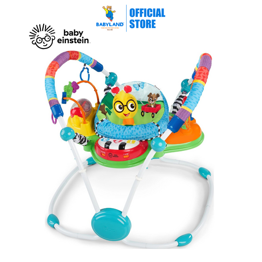 Baby Einstein Neighbourhood Friends Activity Jumper
