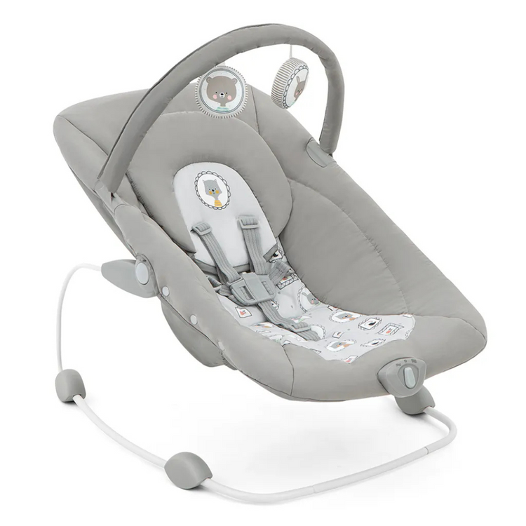 Joie Wish Soother | Bouncer (Birth to 9kg)