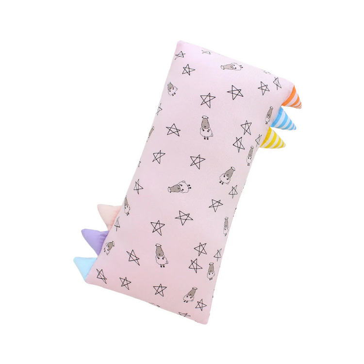 Baa Baa Sheepz Bed-Time Buddy - Medium (18x38 cm)