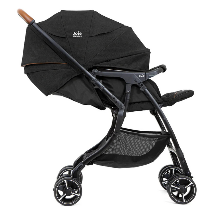Joie Signature Sma Baggi 4WD Drift Stroller | 2-way Facing Stroller - 1 month to 36 months (up to 15kg)