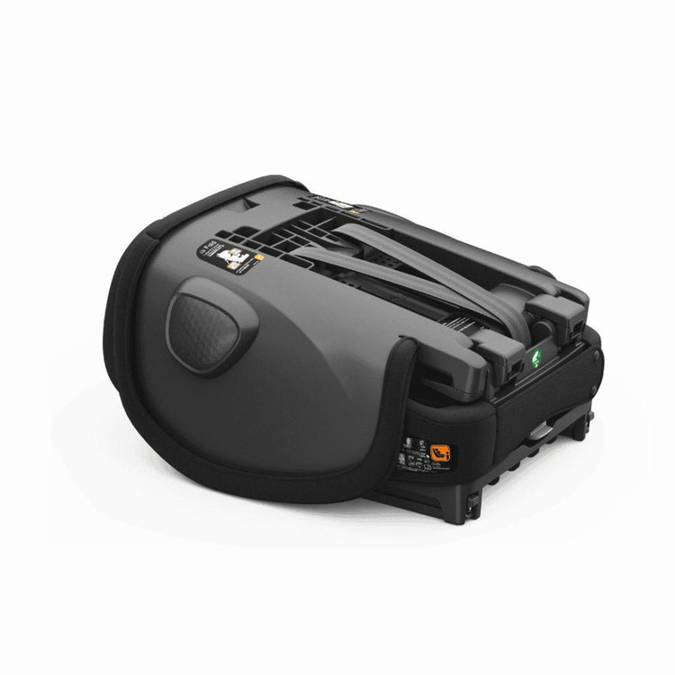 Combi SafeTrip G123 ISOFIX Car Seat | Applicable Age : 15 Months to 12 Years | 76-150cm | Foldable Booster