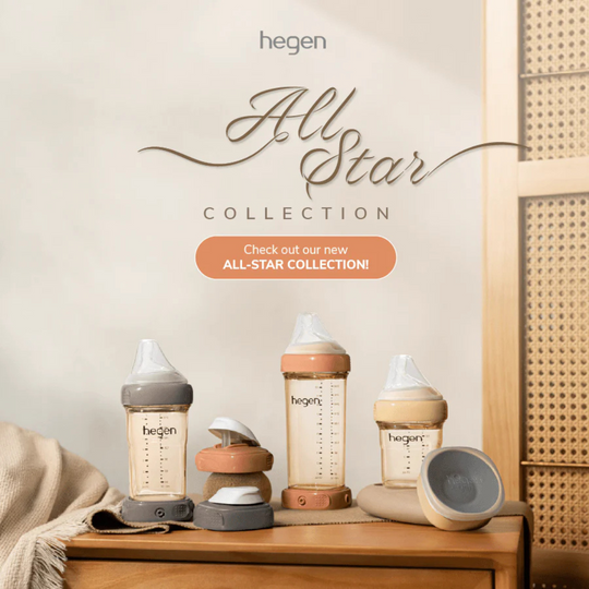 Hegen PCTO™ All-Star Collection Set