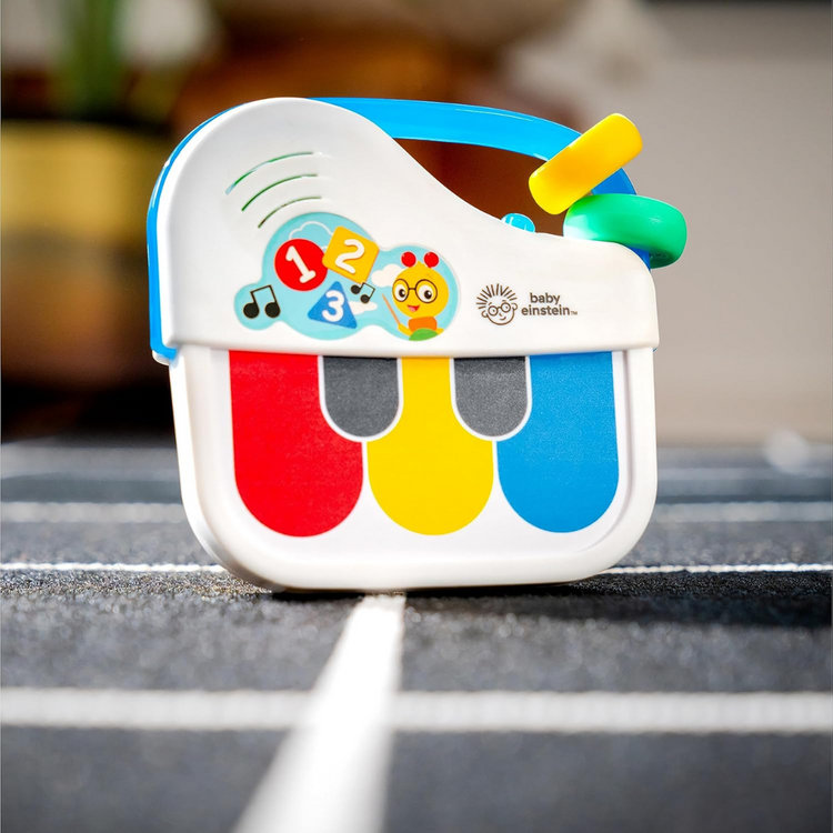 Baby Einstein Petit Piano Musical Toy (3m+)