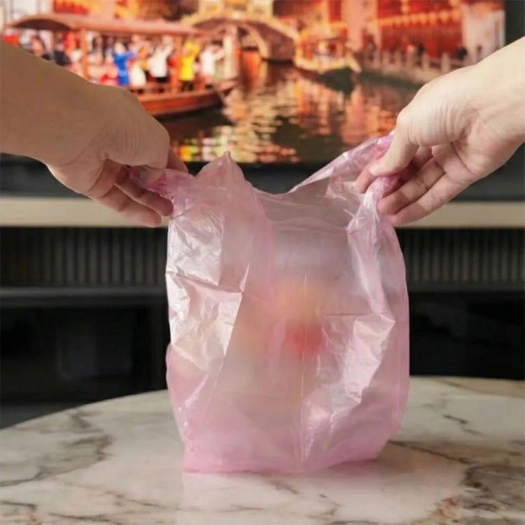 Pikalula Pink Bags 10pcs Mini Pack