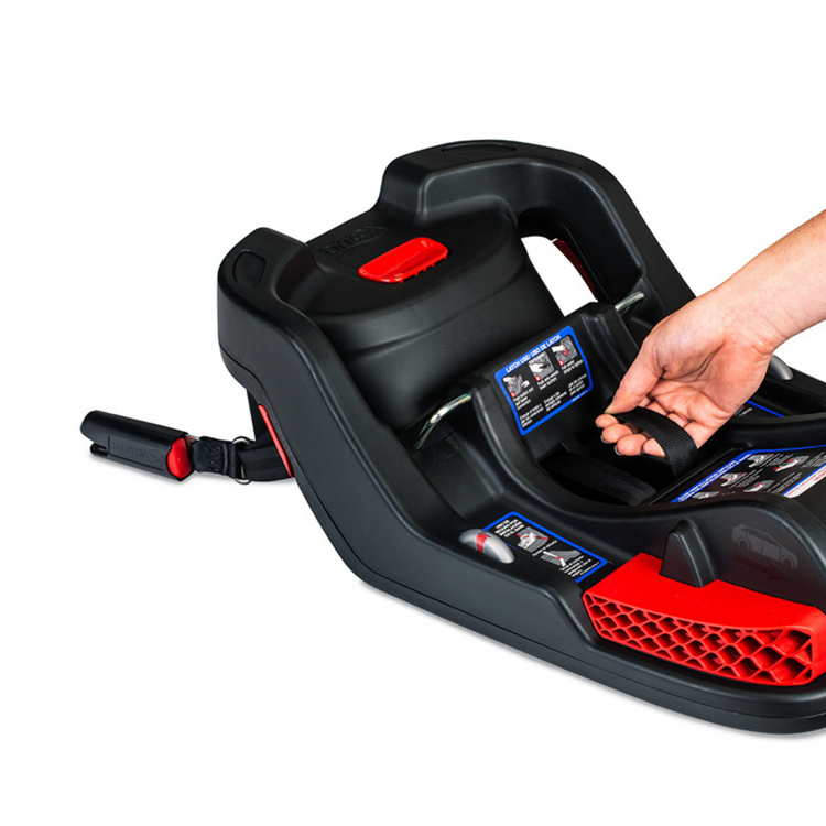 [ Display Unit ] Britax B-Safe Gen2 Infant Car Seat - Esclipse Black (1.8 – 15.8KG)