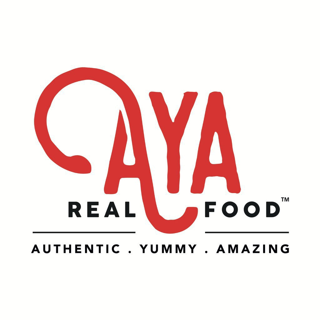 Aya Real Food