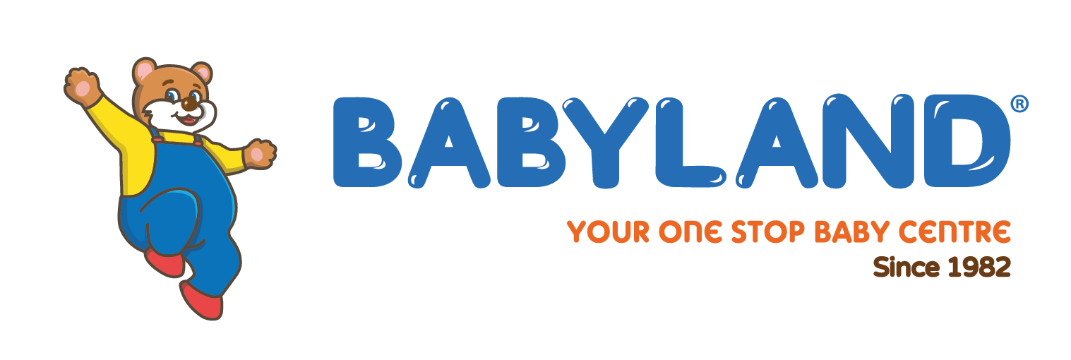 Babyland Mobile logo