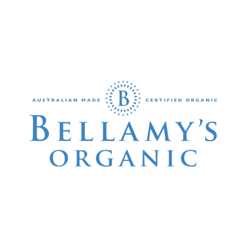 Bellamy's Organic
