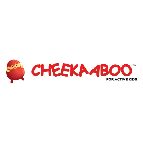 Cheekaaboo