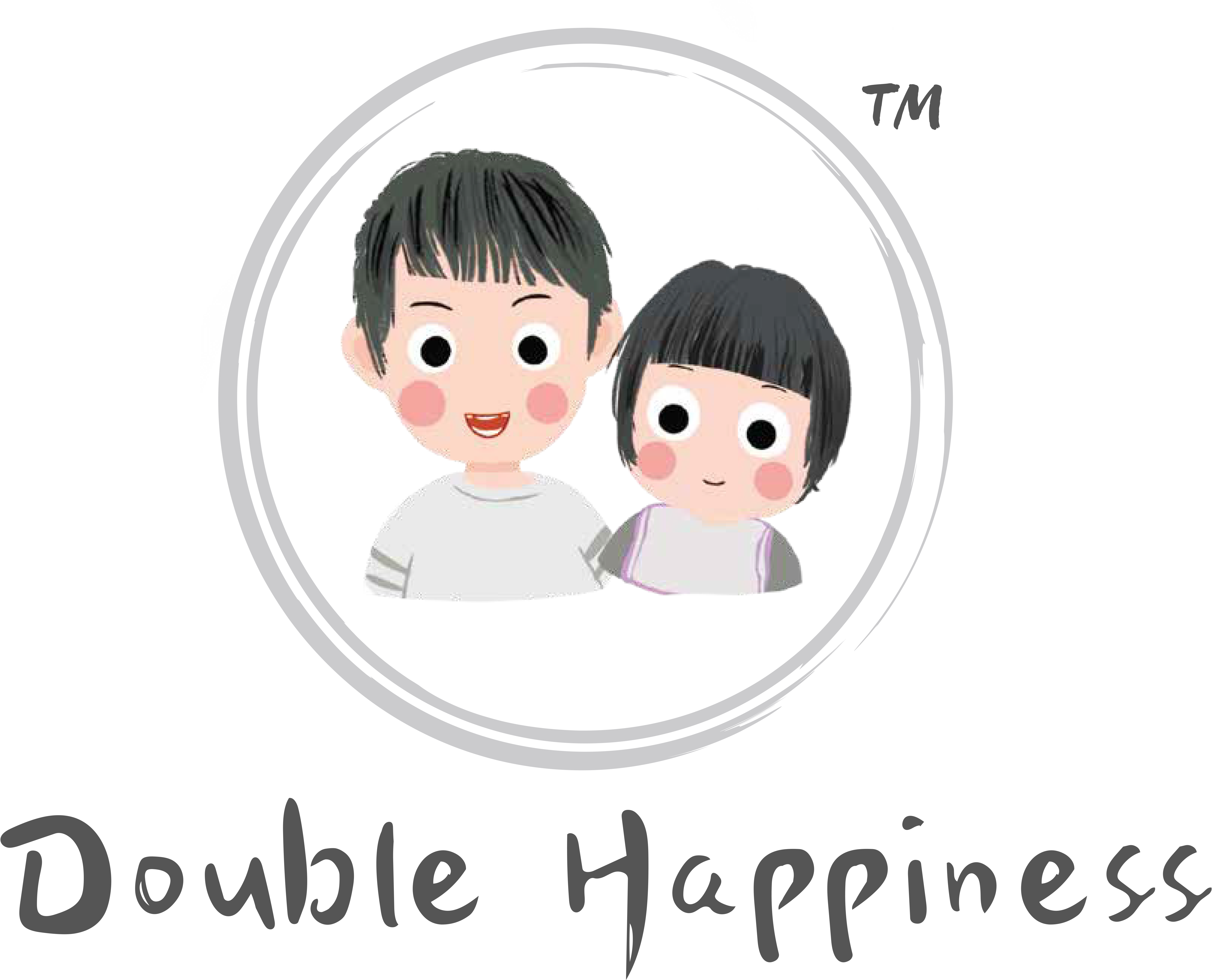 Double Happiness